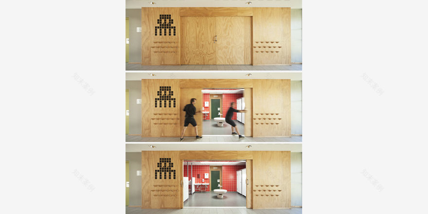 Pôle petite enfance - CoCo architectureCoCo architecture-16