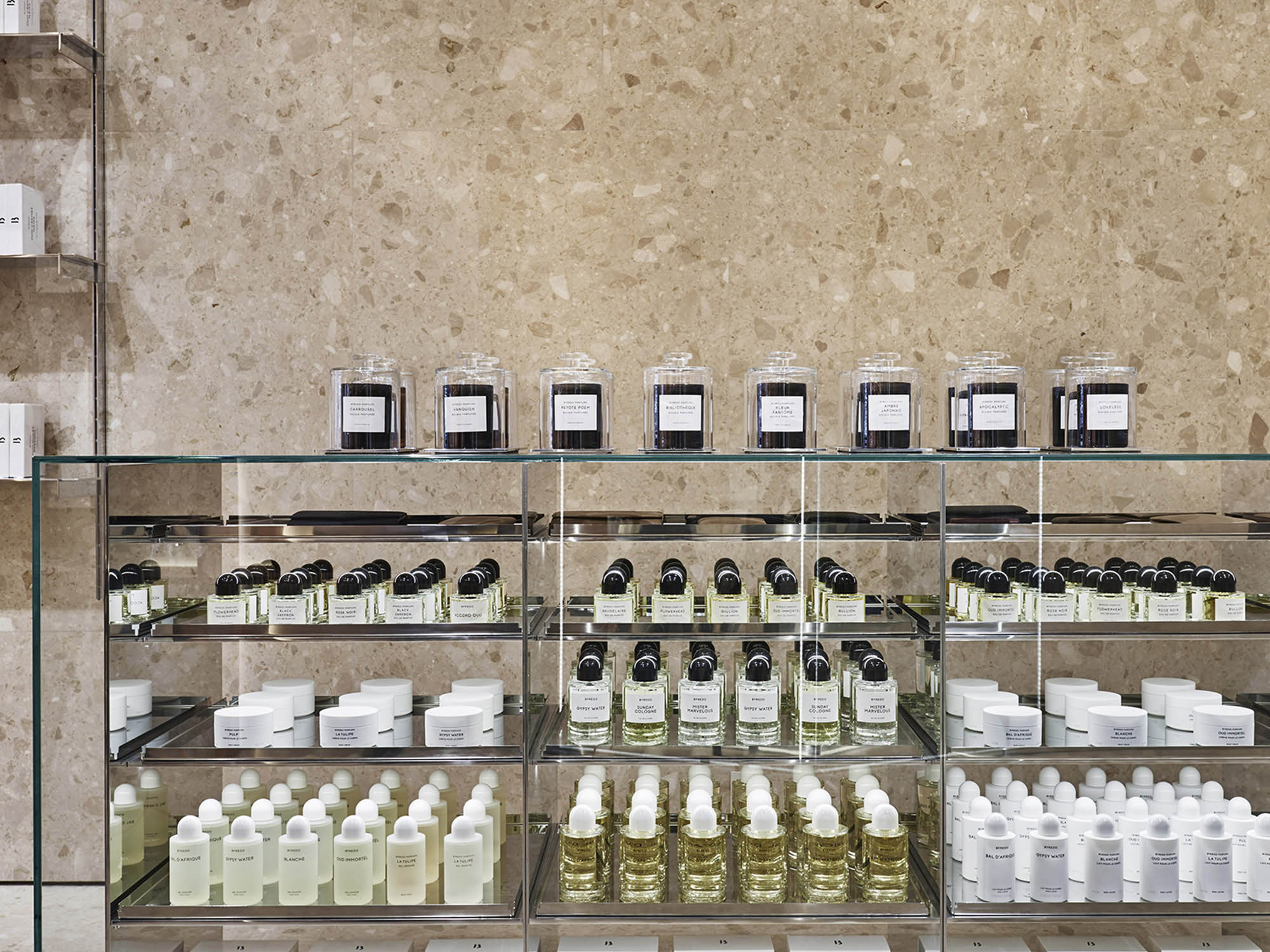 零售空间 Christian Halleröd Design-41