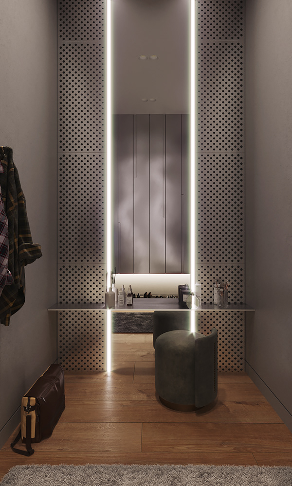 CGI. STEEL APARTMENTS-21