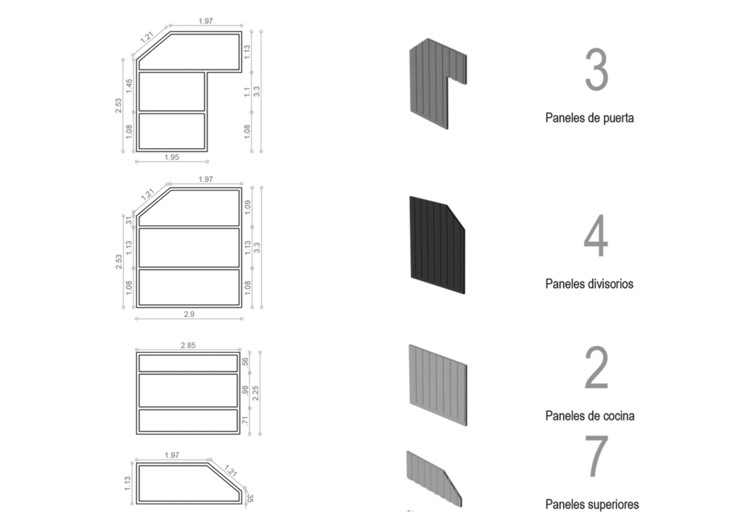 哥伦比亚农村生态旅馆 | 环保、可持续的参与式设计-37
