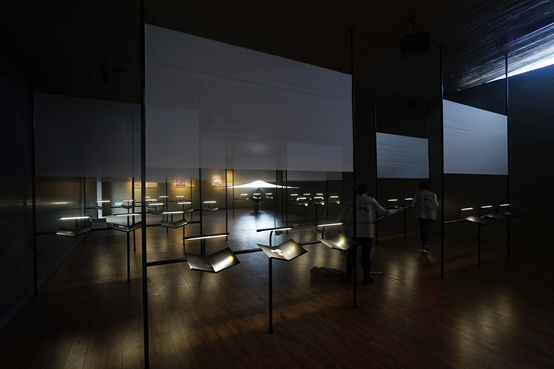 汪曾祺纪念馆-51