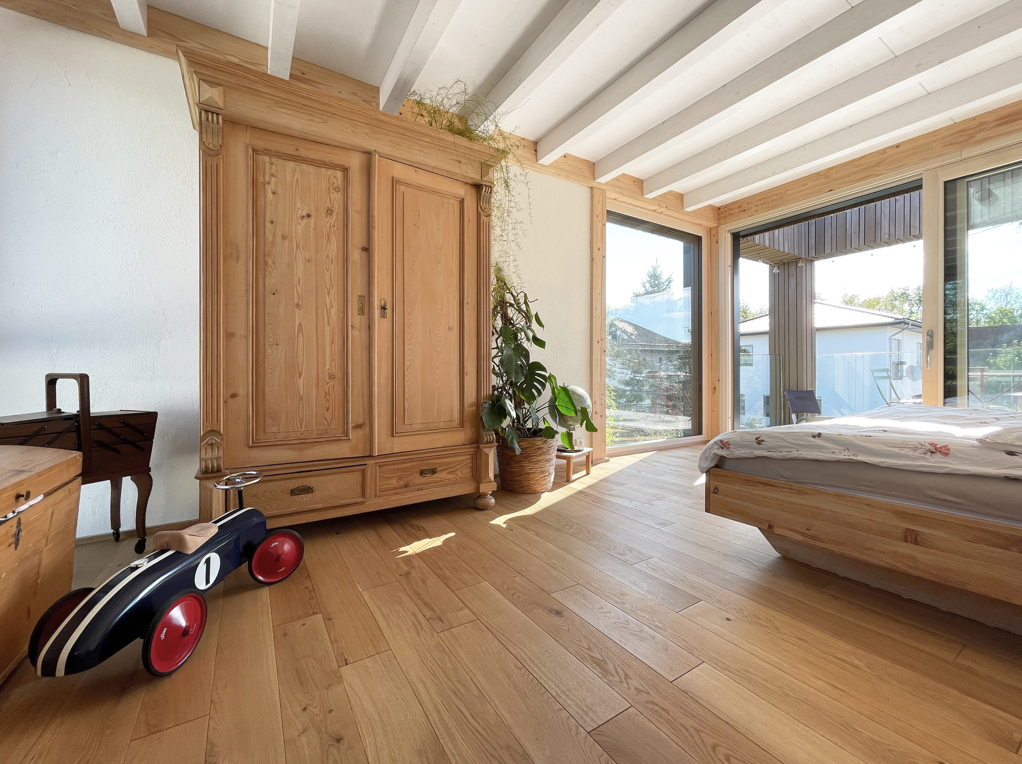 桑嫩温克尔住宅丨德国莱比锡丨Carolus Zschieschang-31