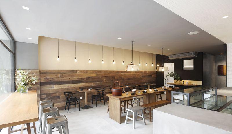 烟火气息中的温暖家-0