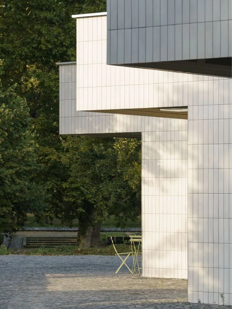 费迪南德餐厅（Bistro Ferdinand）丨斯洛伐克布拉迪斯拉发丨新租设计（未明确具体主体）-53