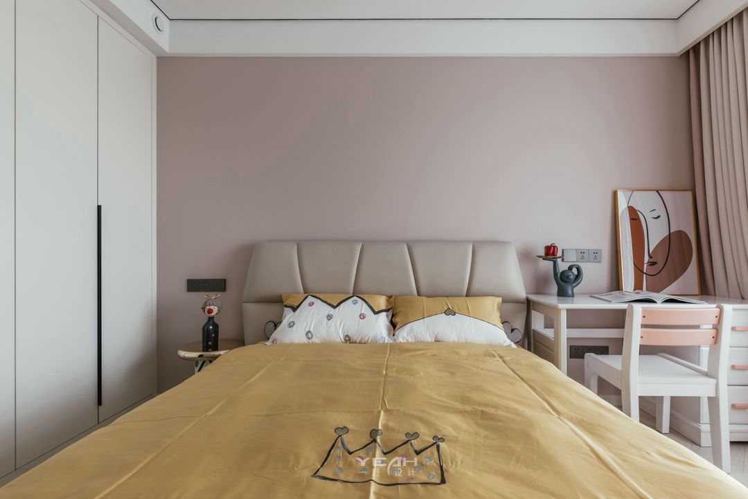 苏州中南锦苑 140m²简约宜居之家-68