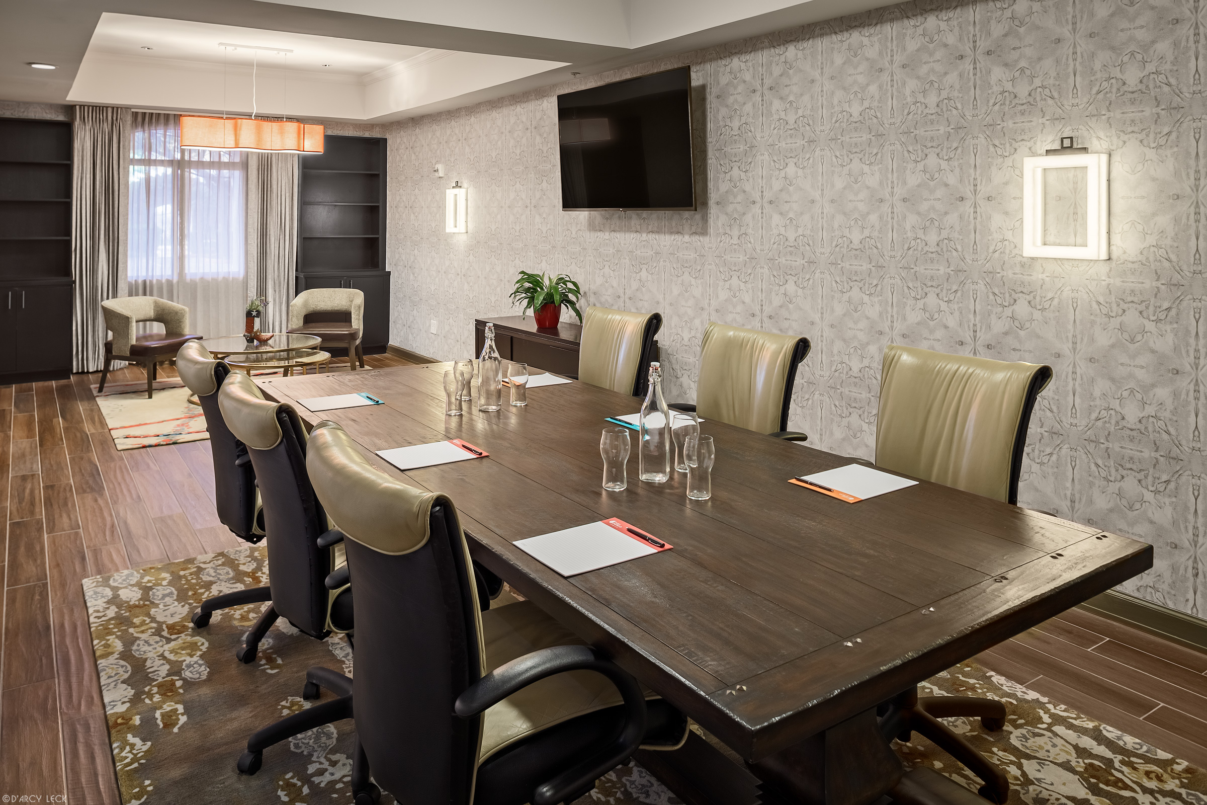 圣安东尼奥河滨英迪格酒店丨美国圣安东尼奥-20