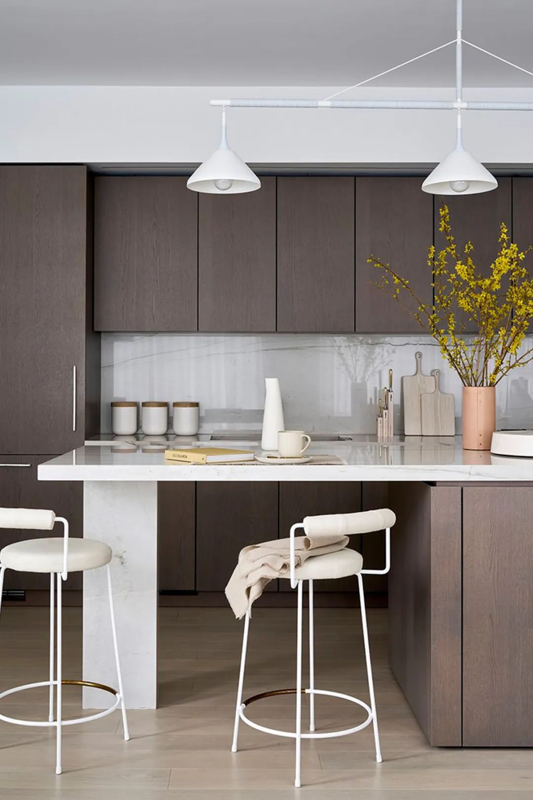 Sissy+Marley 室内设计项目丨美国加利福尼亚丨Sissy+Marley 室内设计公司-26