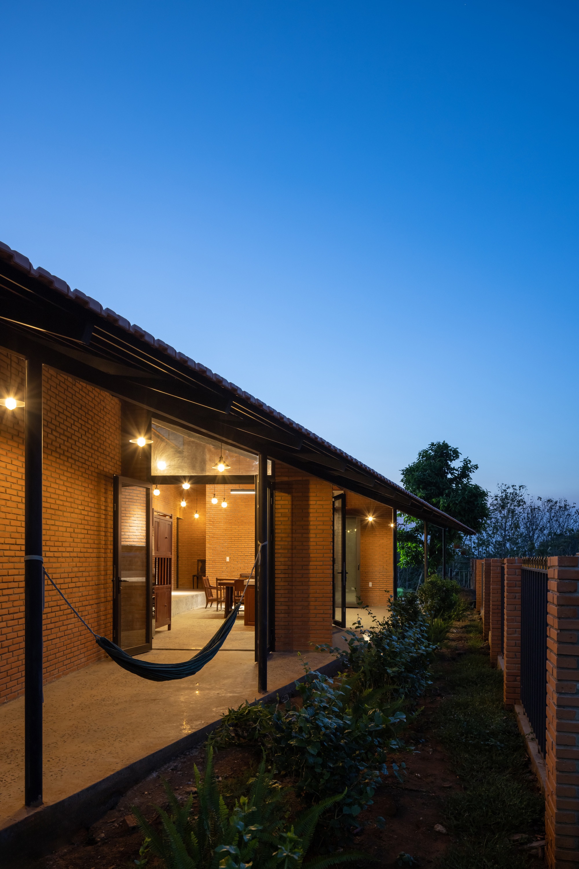 丨越南丨G+ Architects-43