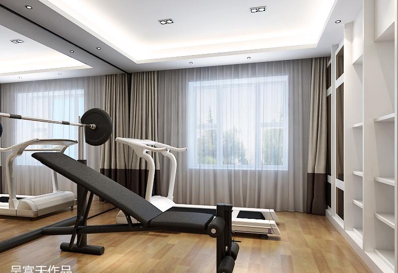 
沈阳市香炉山路怒江北街别墅 -15