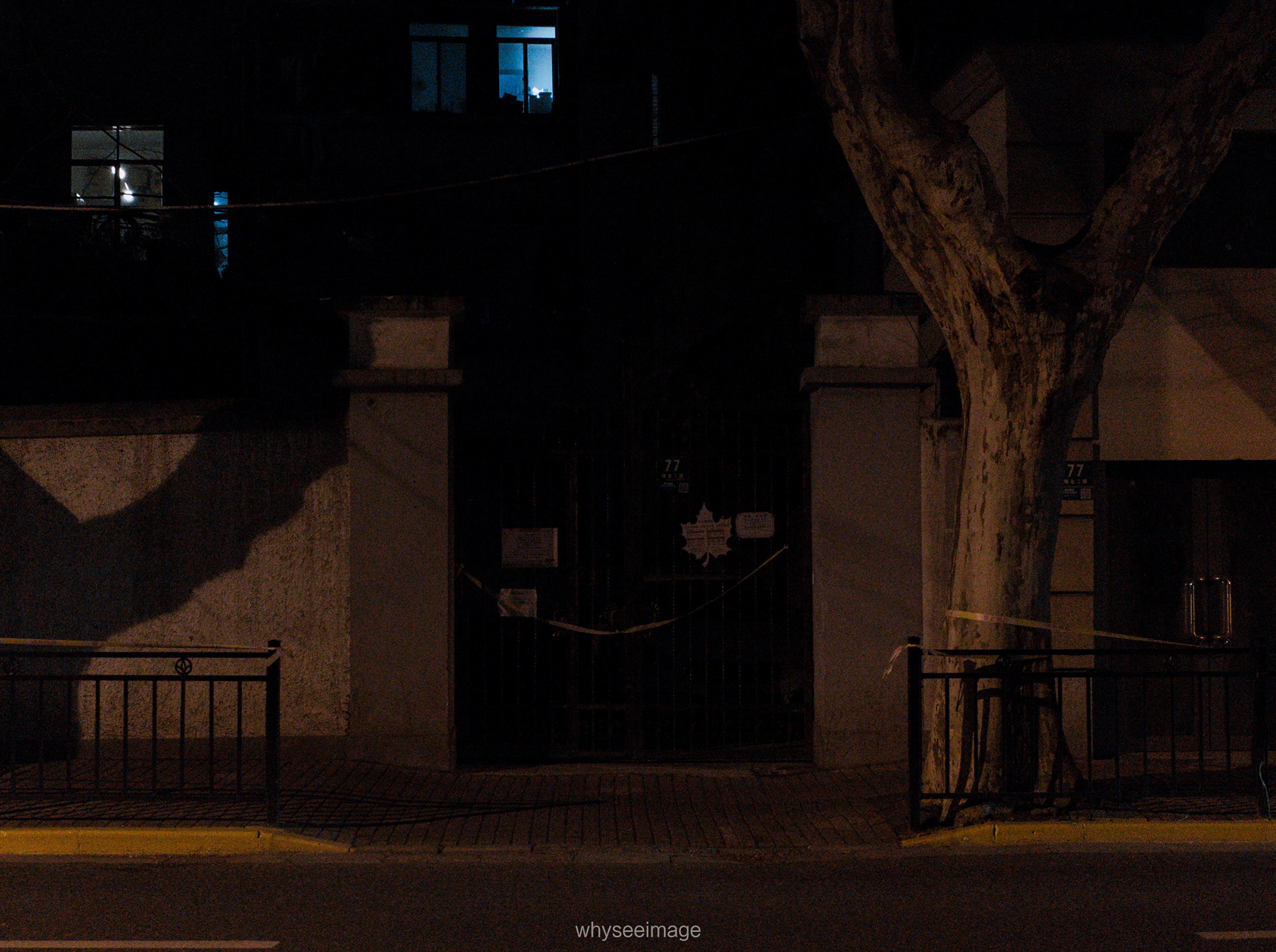 明亮时刻 · 不如回到街头丨中国上海丨whyseeimage-67