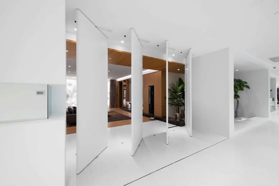 Haier Smart Home Experience Centre 海尔智能体验中心-41