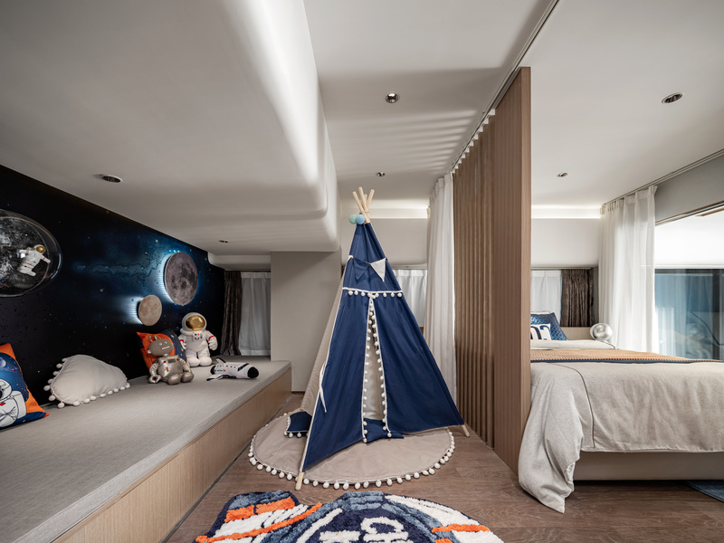 80平方坂田都汇公寓B4-19