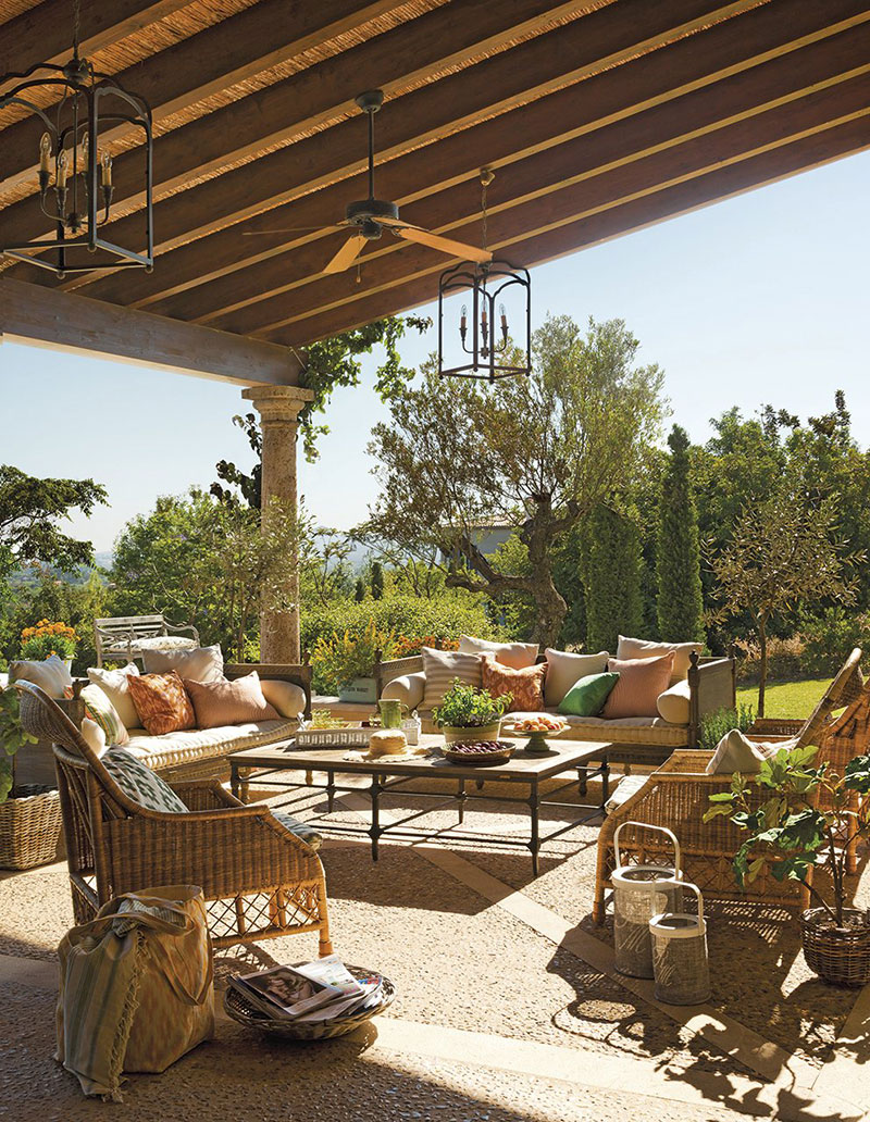 德国公主的西班牙海岛之家-19