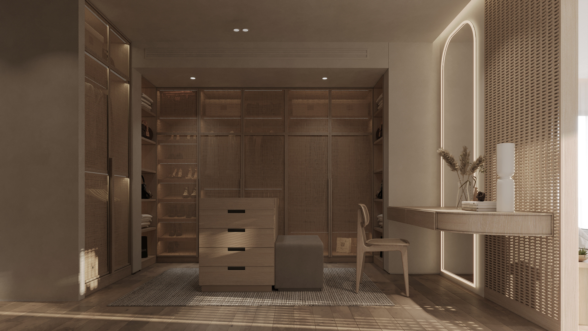 私人别墅设计-29