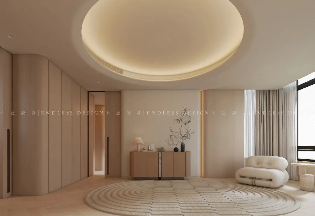 450m²亲子住宅丨中国苏州丨苏州市不止设计顾问有限公司-27