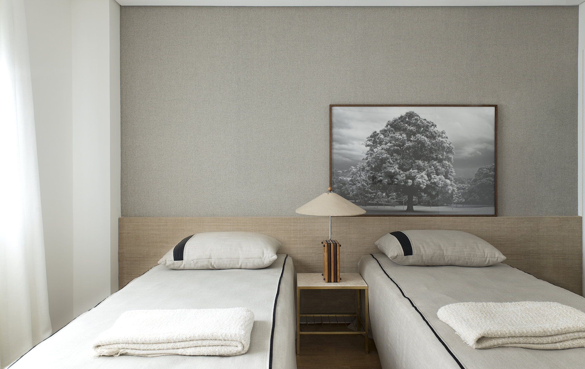 圣保罗市 19 层和 20 层顶层复式公寓-23