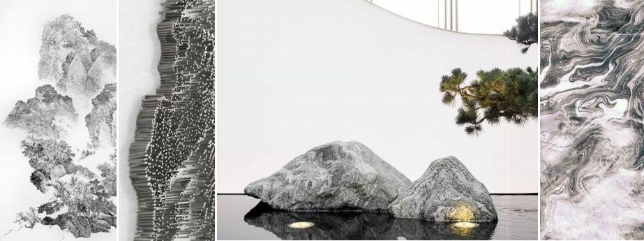 龍踏祥氣·瀘州中天城投展示中心丨中国泸州丨文格空间设计事务所-21