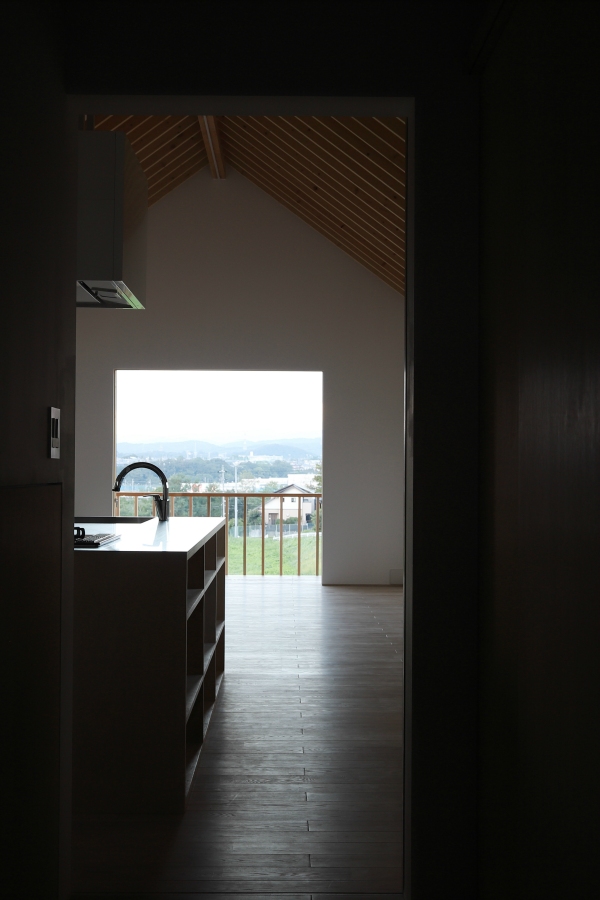 上原の家 Katsutoshi Sasaki Associates-12