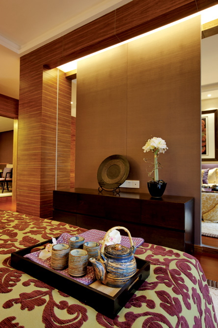 后现代 东莞江南第一城板房-14