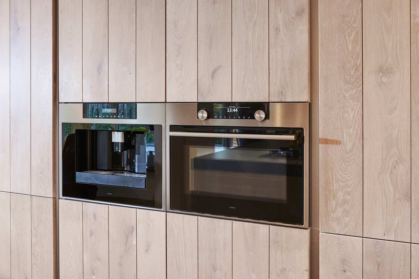 Renesse某家庭豪华岛台厨房设计丨荷兰丨Pelma Keukens（荷兰Goes）-30