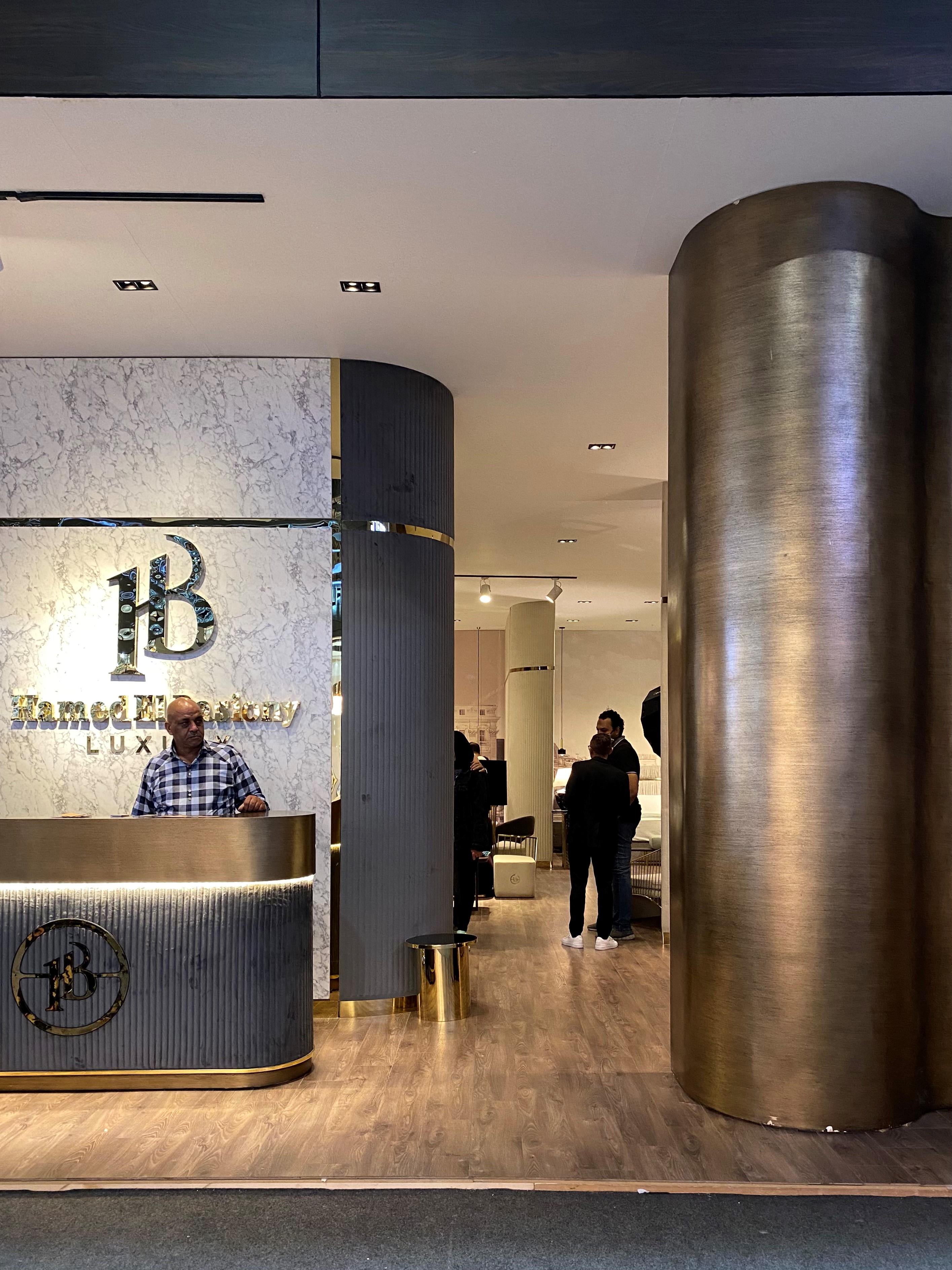 Exhibition Le Marché 2021 (Hamed Elbasiony Luxury)-22