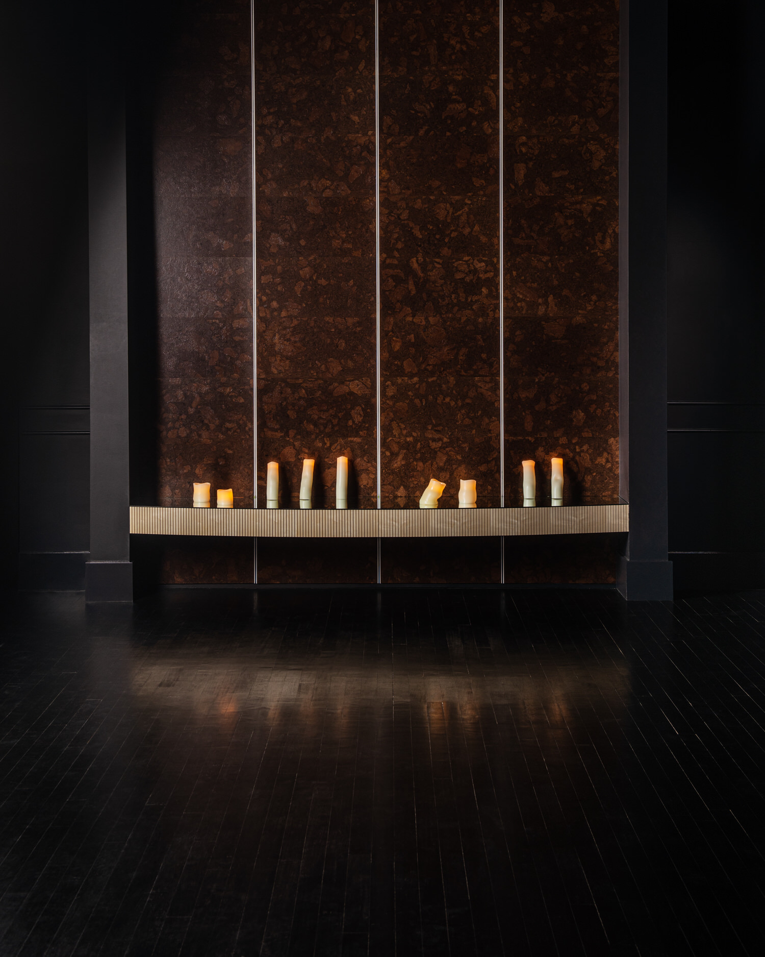 Jaybird 瑜伽室-11