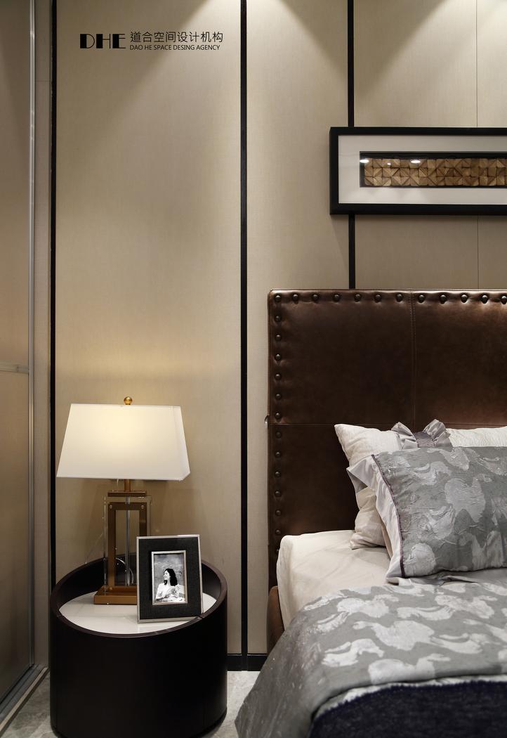 远山之居，舒适空间与自然对话-30