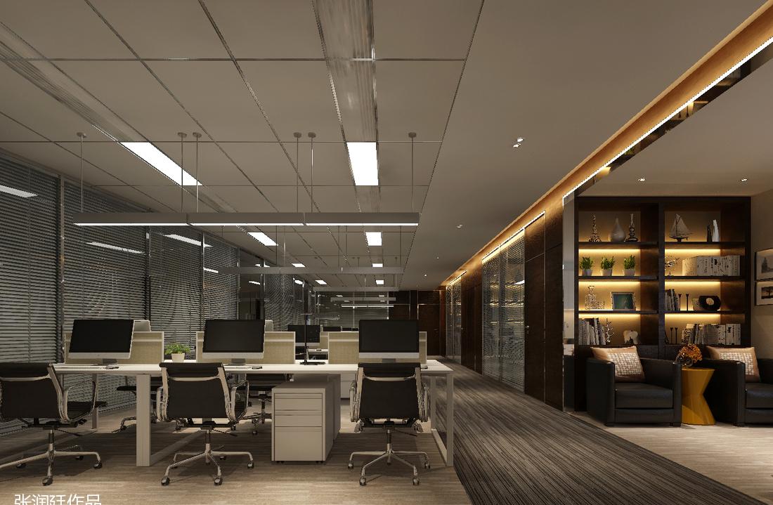 天津办公室-8