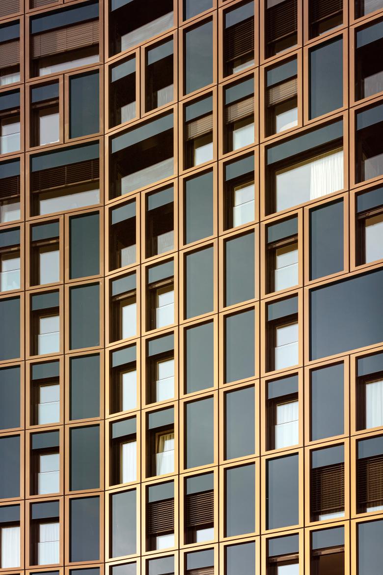 吉森塔姆丨瑞士丨atelier ww Architekten SIA AG-12