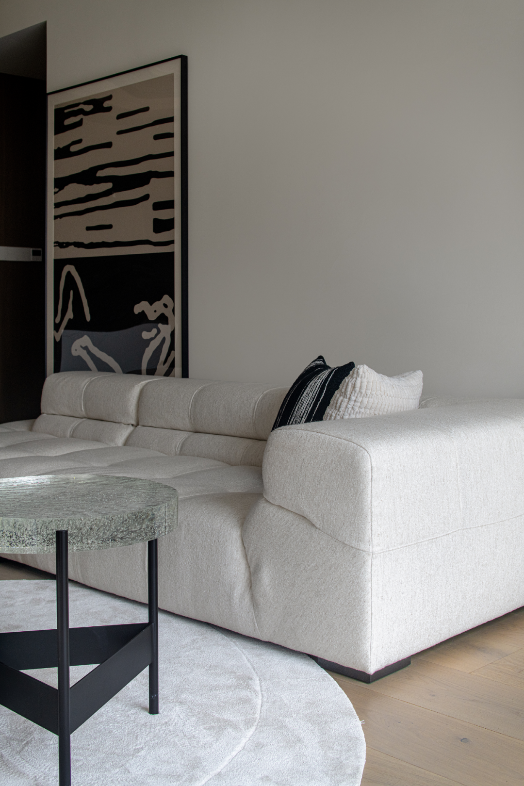 温润原木 · 邂逅生活的艺术与诗情丨王绍桔-14