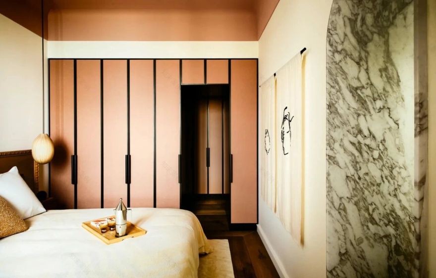 自然的静默·海岸之居丨法国丨卡米耶·拉维涅(Camille Lavigne)-22