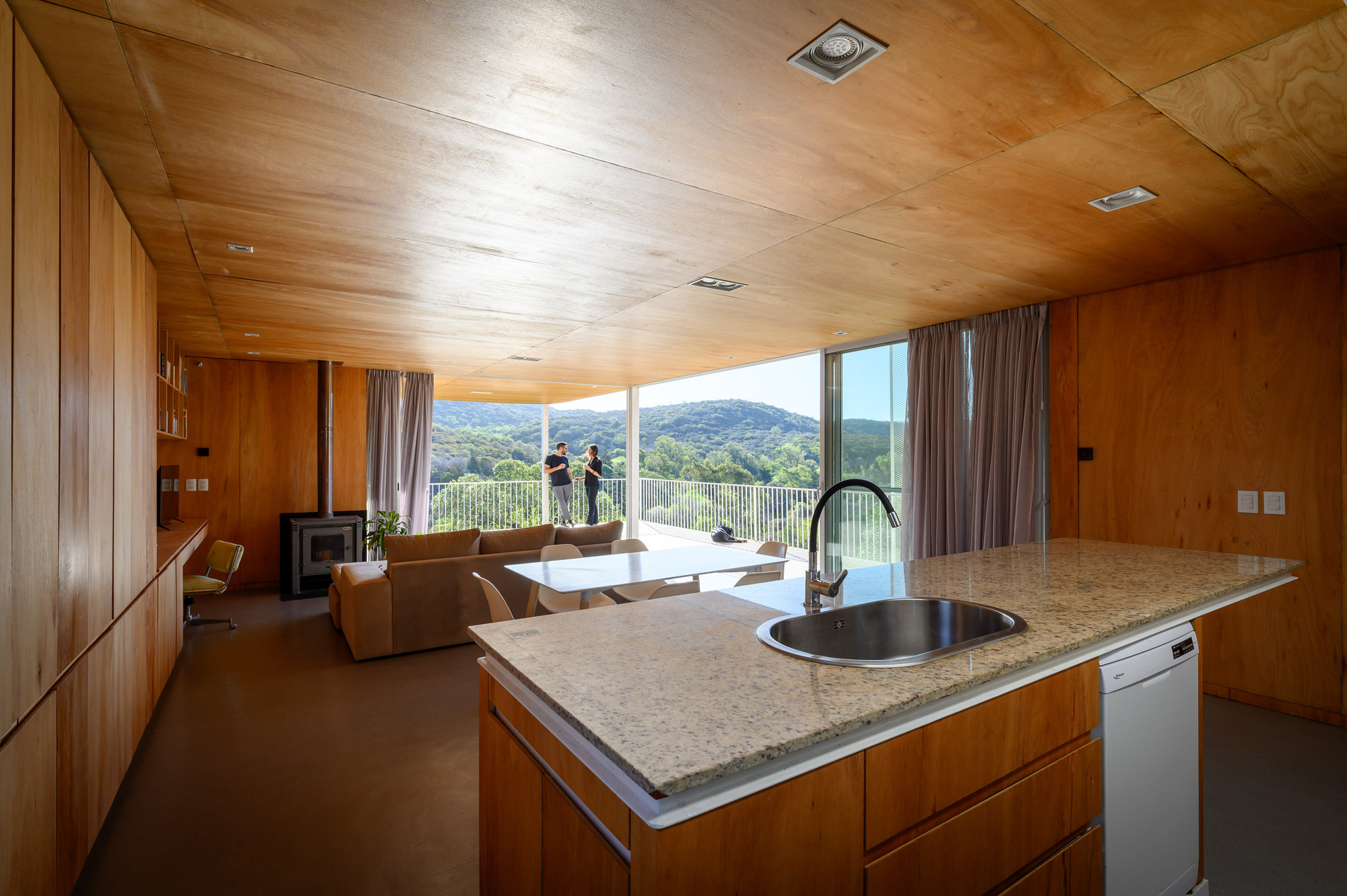 云中屋丨Argentina-27