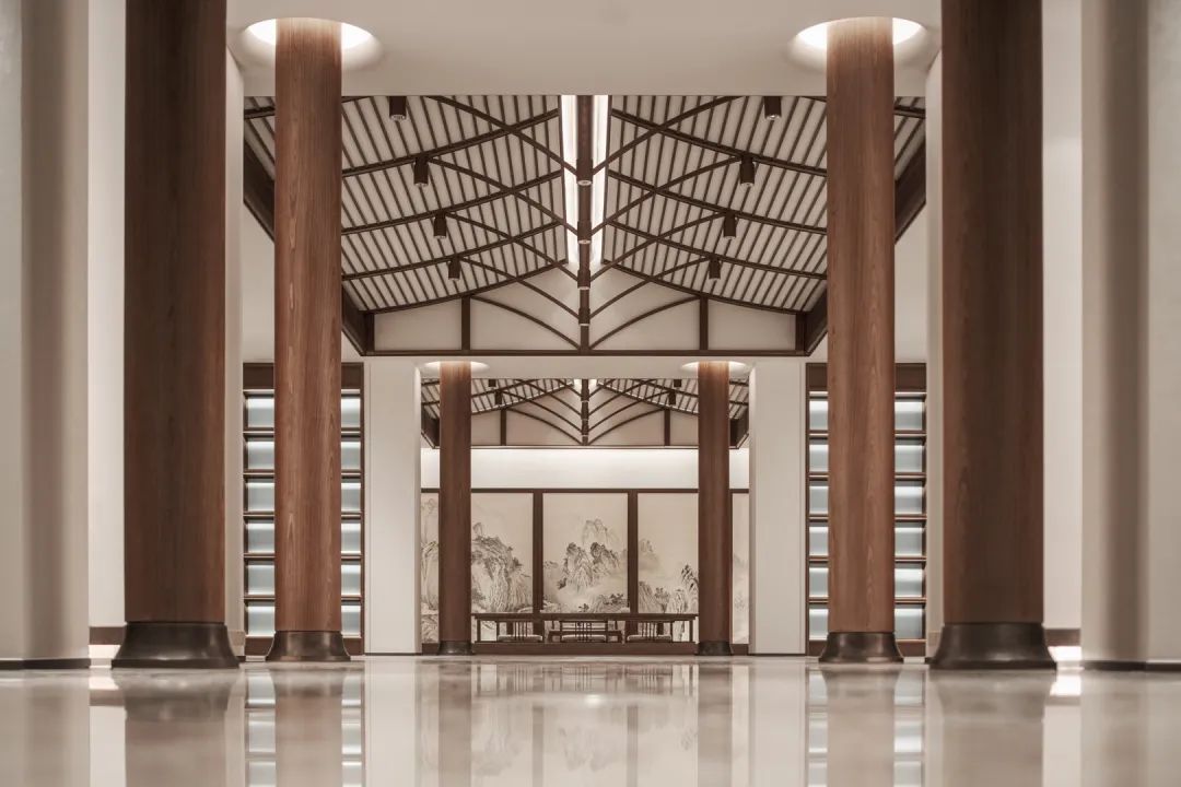 JSP DESIGN | 百年丝路，文化筑梦 | 海上丝绸之路博物馆-46