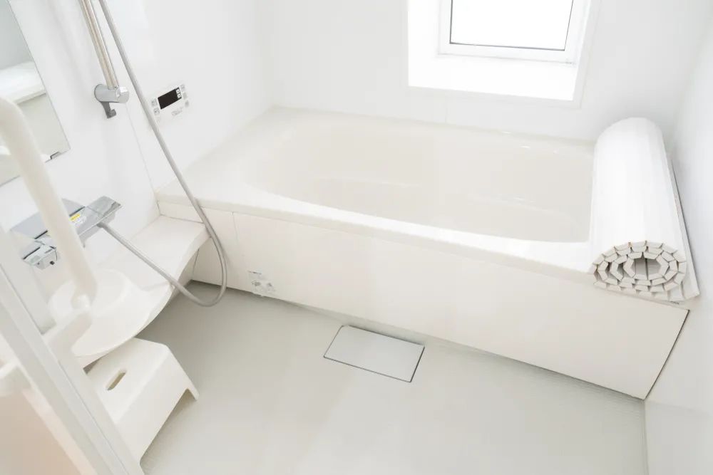 日本卫生间设计细节大揭秘-32