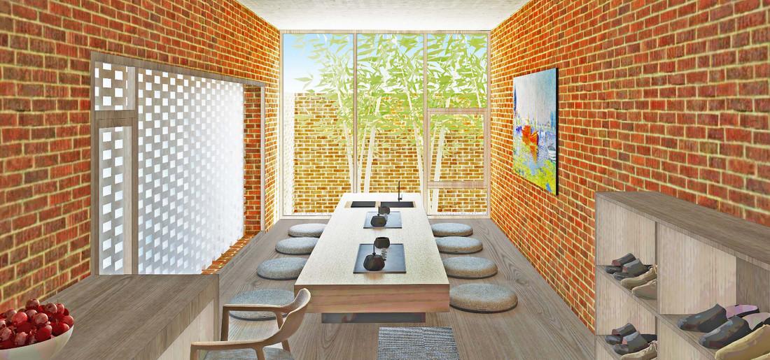 
河南永城民宿 -23