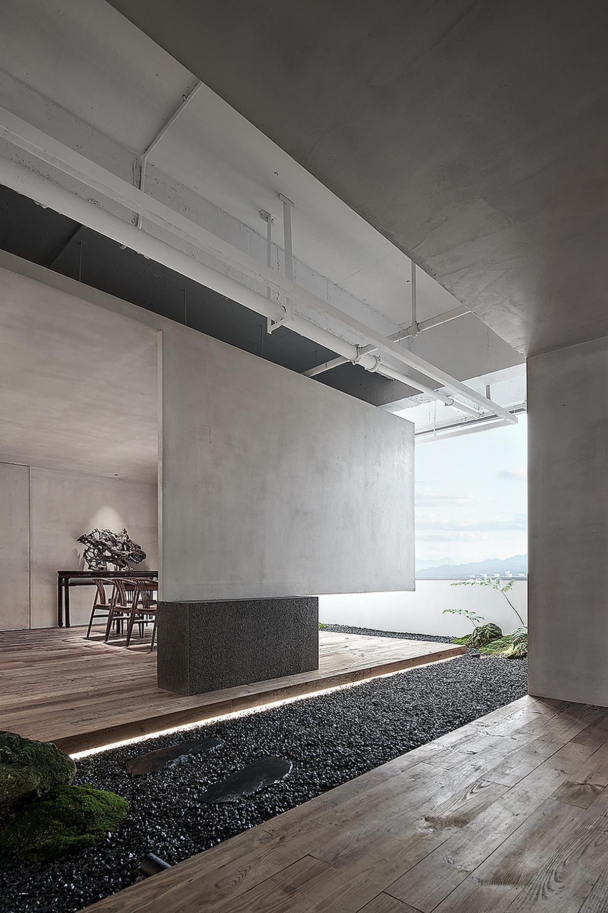 又见丨中国福州丨岩林建筑装饰设计有限公司-16