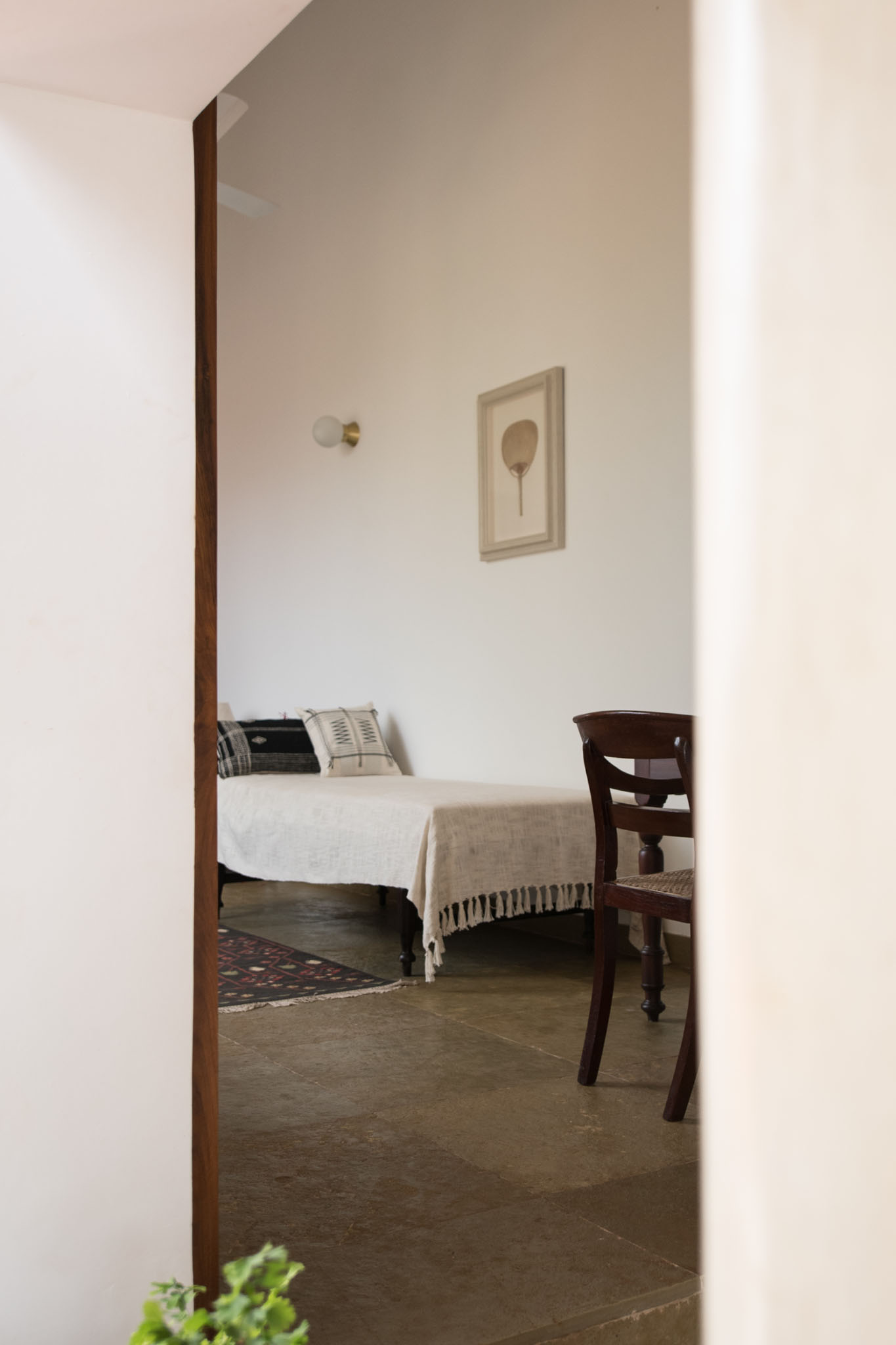 Explore the Unique SOCORRO I Field Atelier House Design-12