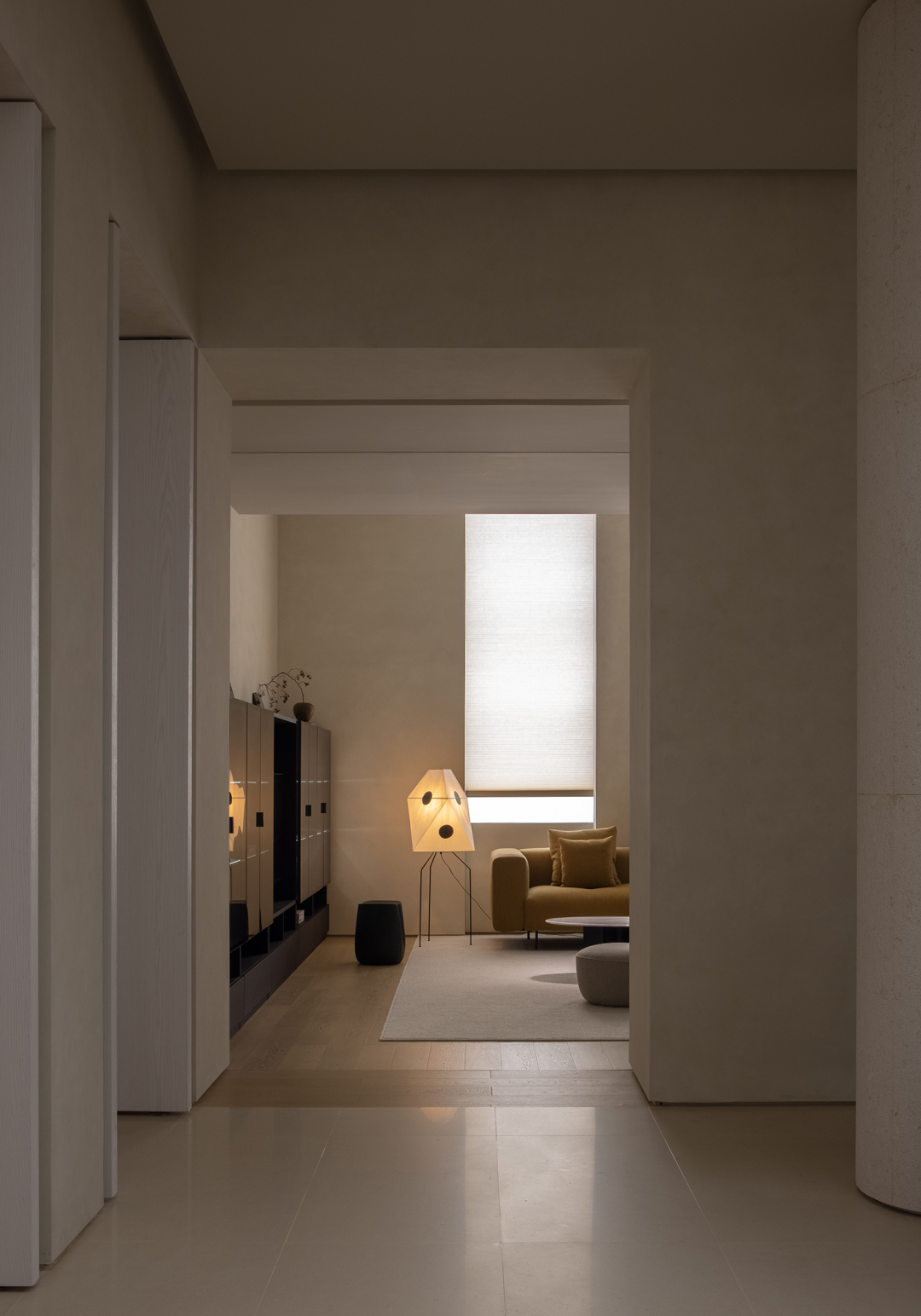 内在建造：Soothin素庭旗舰店 | 绽放设计-73