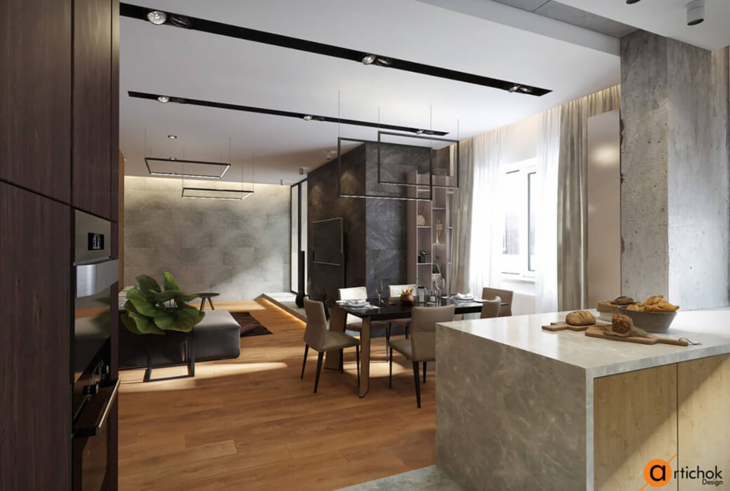 Функциональный простор - Art-i-chok-14