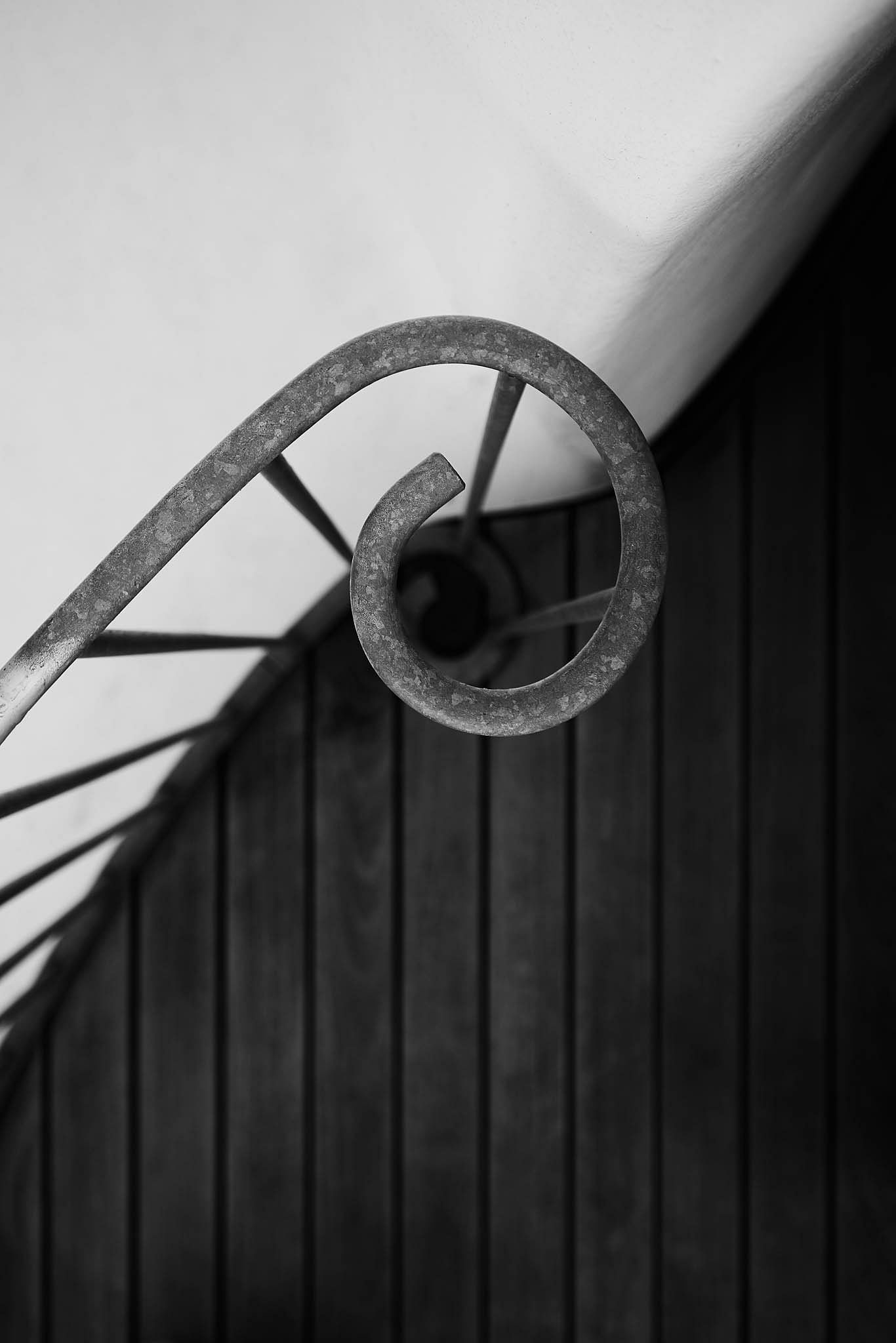 amorph living sculpture · 木材建筑丨奥地利萨尔茨堡丨Lechner & Lechner Architects-60