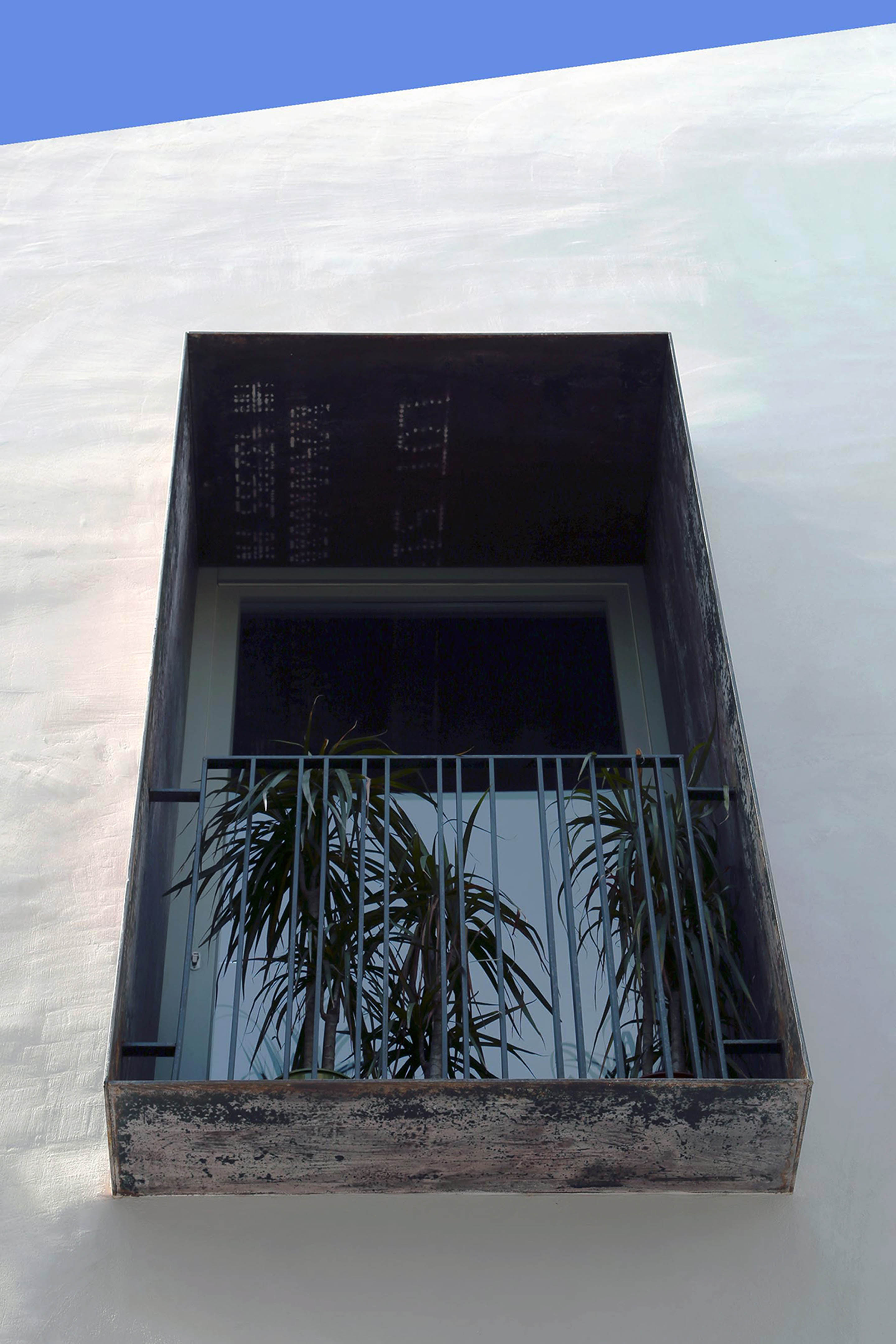 LILLO GIGLIA丨乡村建筑丨QUIDvicololuna-19