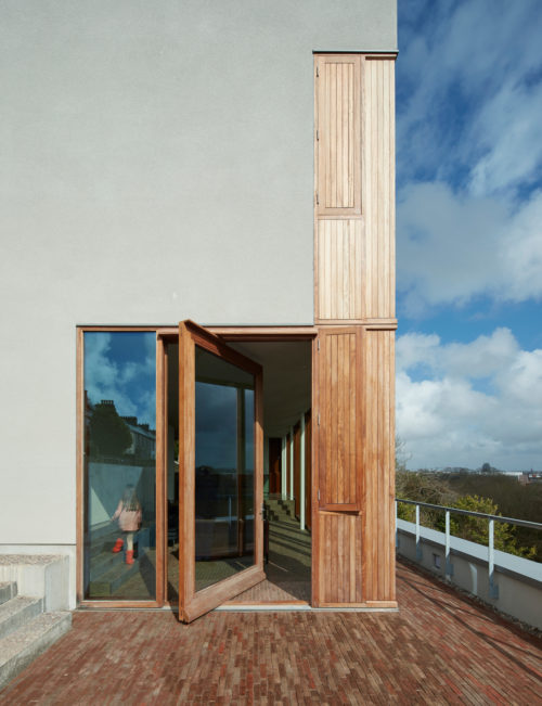 丨爱尔兰科克丨O’Donnell + Tuomey-26