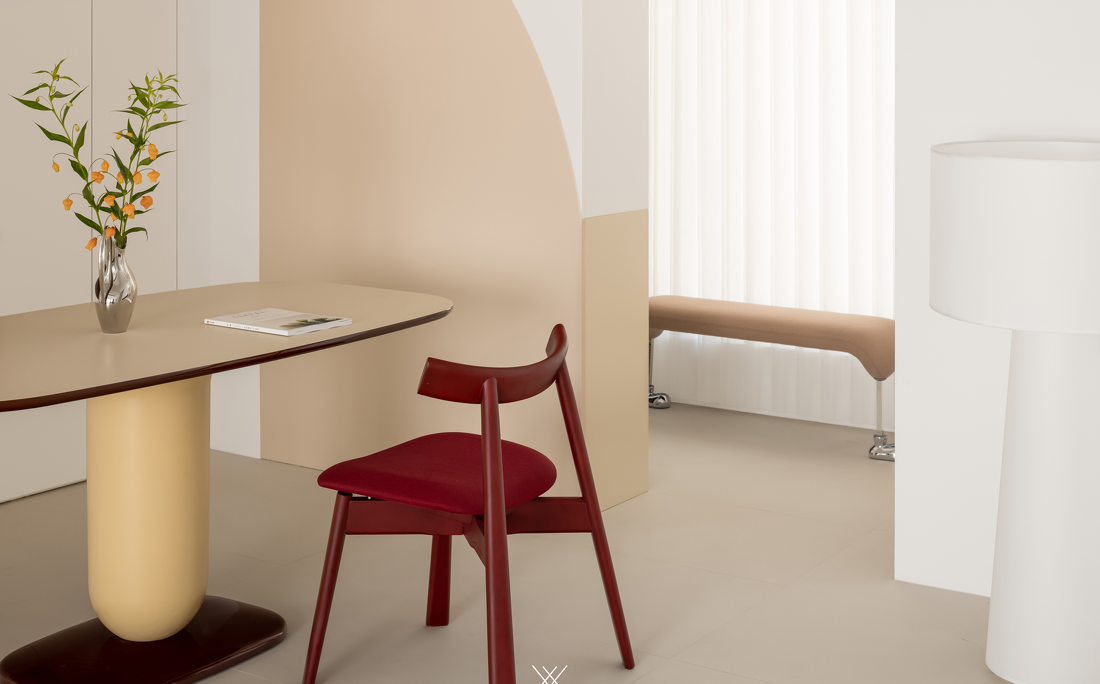 180㎡顶跃不走寻常路丨菲拉设计-40