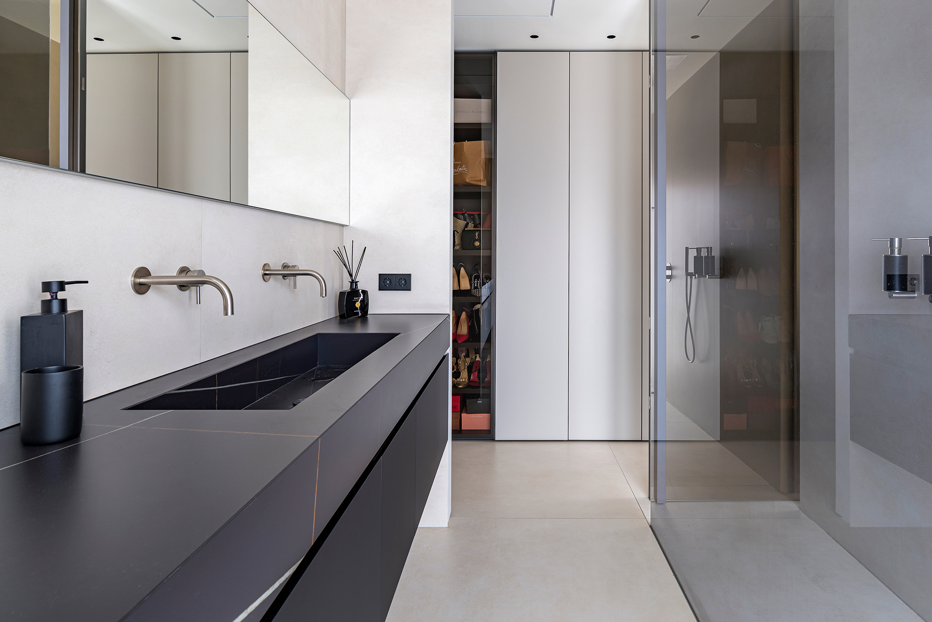 Residencial en Duque de Sesto, Madrid-35