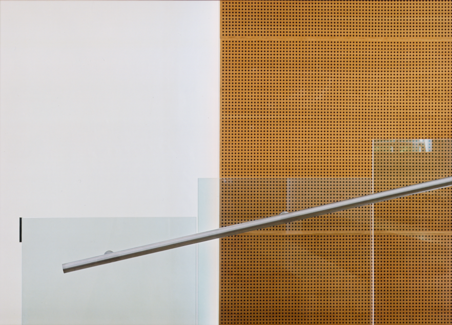 修复与创新的完美结合 | 瓦尔圣兰伯特修道院宫殿-7