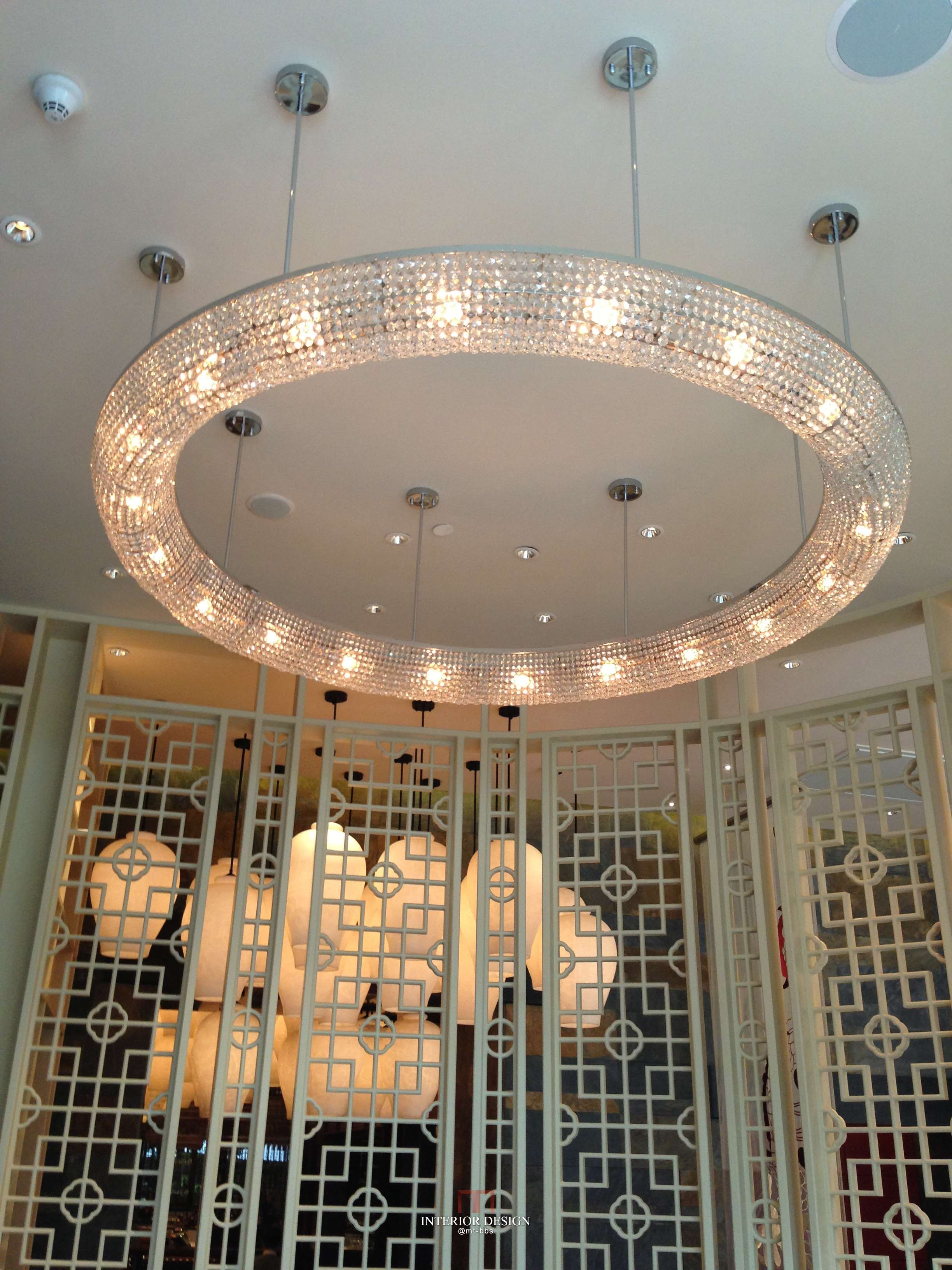 上海浦东文华东方酒店(会员自拍)-6-67