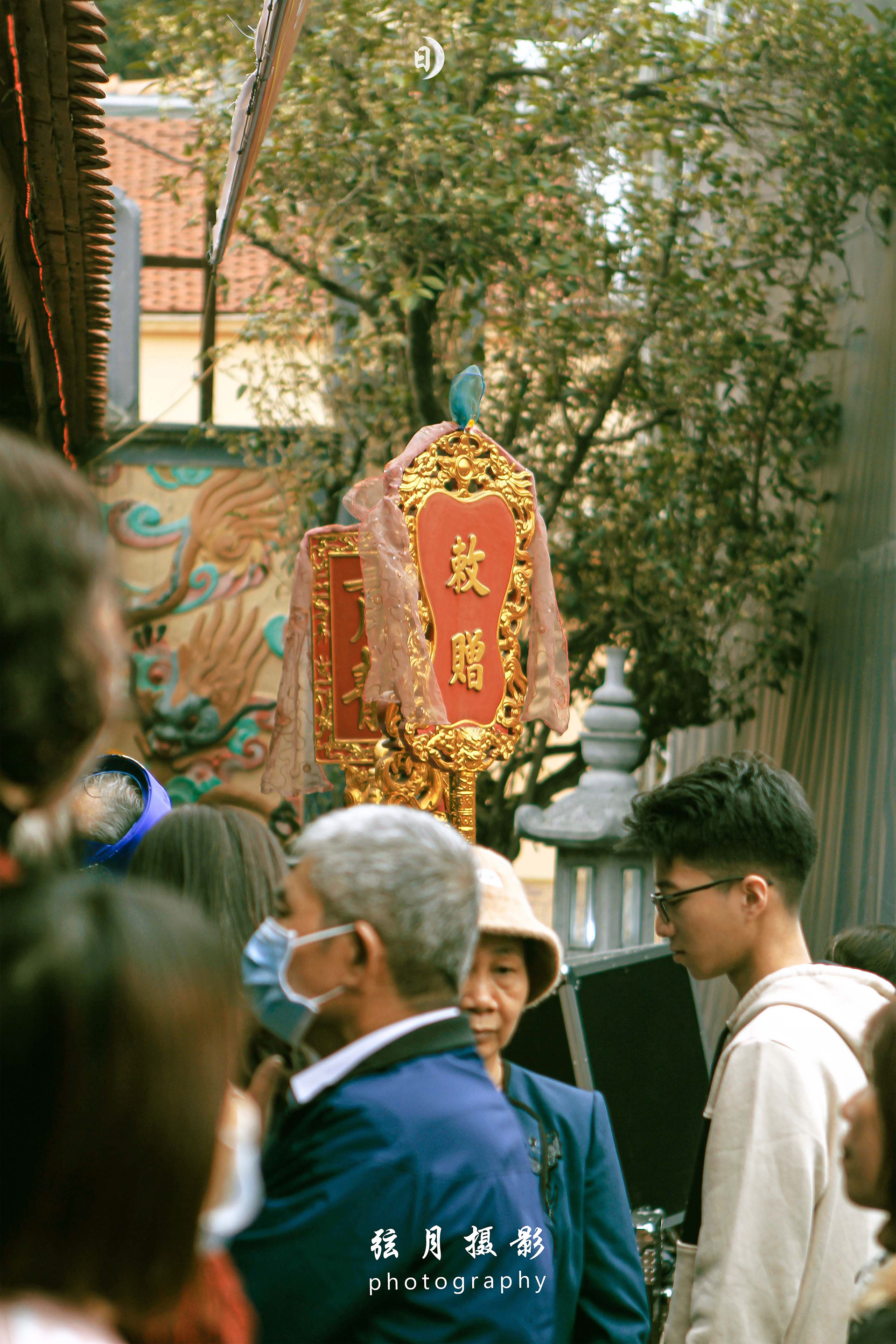 越南传统节日之村落节日相关介绍-29