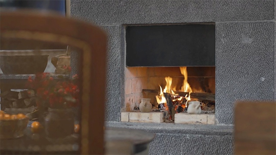 云南大理白族特色民居改造丨中国大理丨八旬建筑设计工作室-72