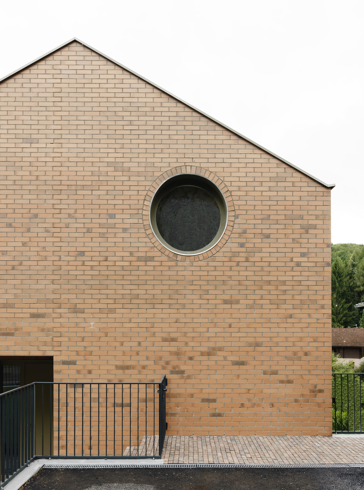 维也纳乡间住宅丨奥地利维也纳-21