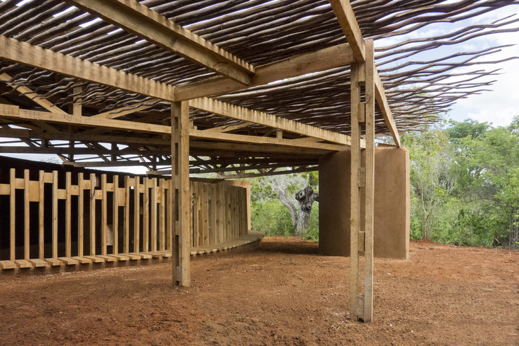 丨肯尼亚丨The Scarcity and Creativity Studio-2